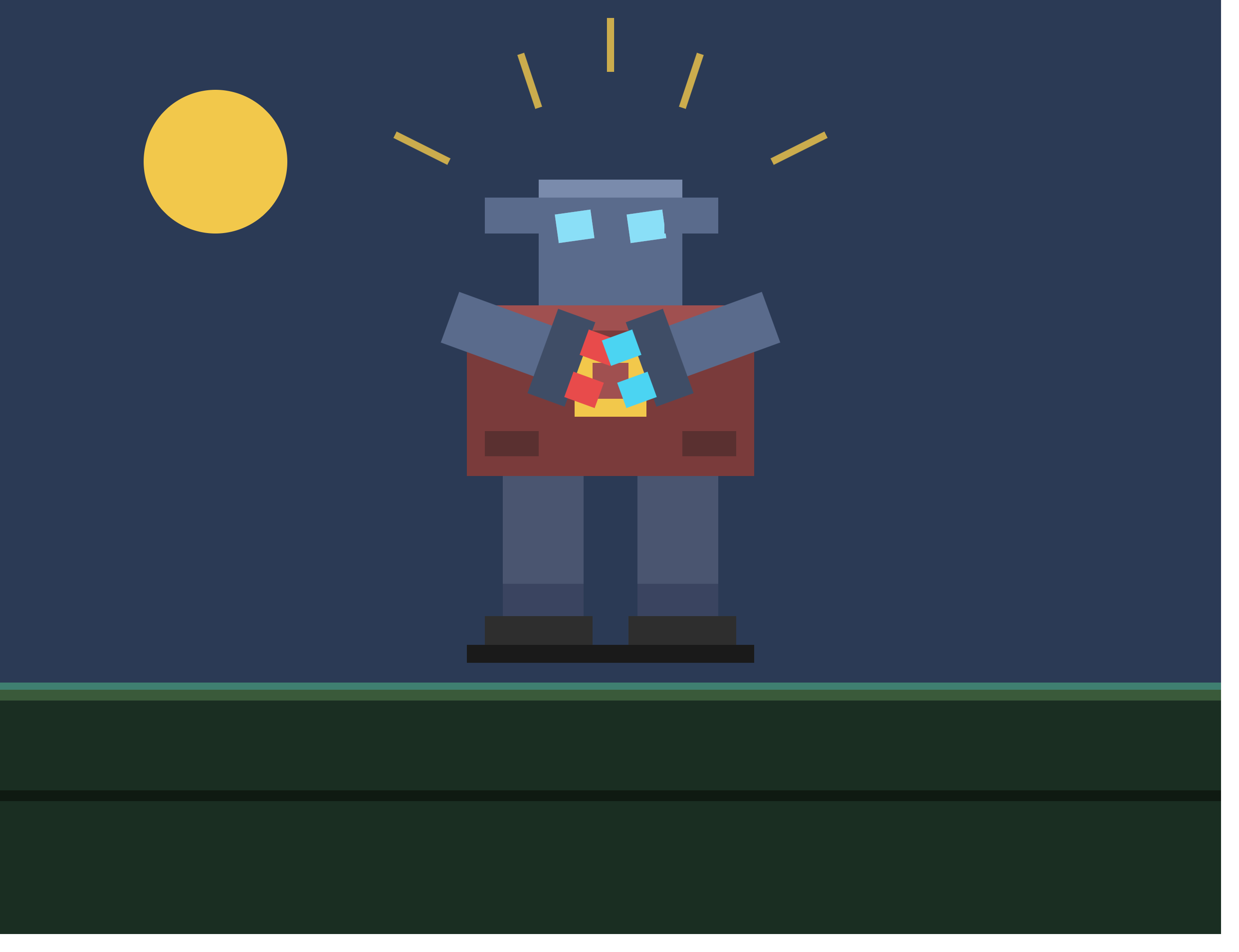 Relaunching the blog